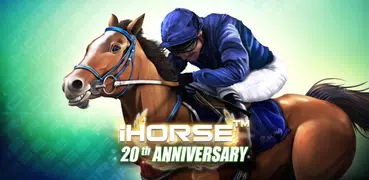 iHorse™ Racing：初代原創賽馬游戲