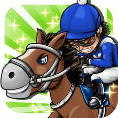 iHorse™ Racing：初代原創賽馬游戲