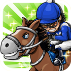 iHorse™ Racing：初代原创赛马游戏 图标