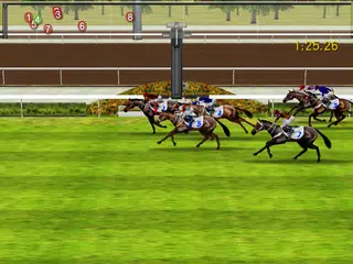 download iHorse™ Racing (original game) XAPK