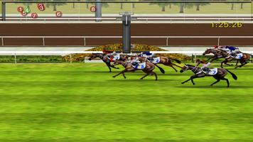 iHorse™ Racing (original game) capture d'écran 1