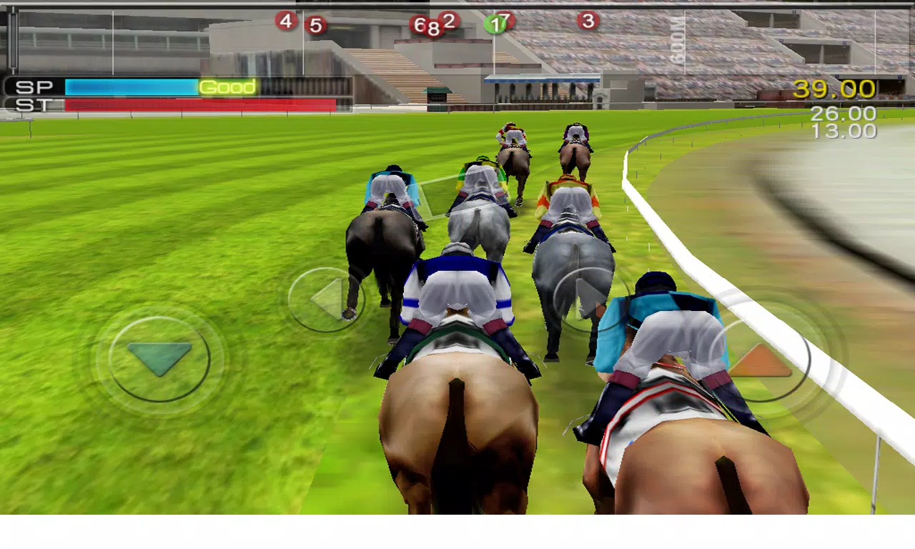 Android向けの無料競馬ゲーム Ihorse Racing Free Horse Racing Game Apkをダウンロードしましょう
