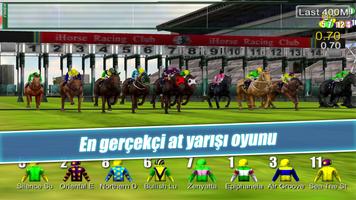 iHorse™ Racing 2 TKJ At Yarışı Ekran Görüntüsü 2