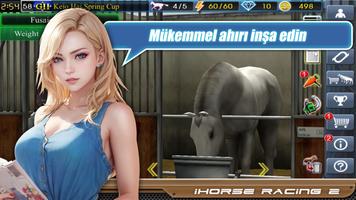 iHorse™ Racing 2 TKJ At Yarışı gönderen