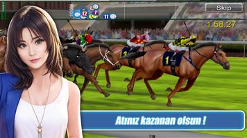 iHorse™ Racing 2 TKJ At Yarışı Ekran Görüntüsü 1