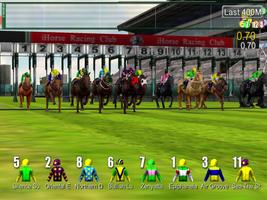 iHorse Racing 2 capture d'écran 1