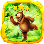 Teddy Bear Life Adventures icône