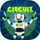 Circuit Puzzle icon