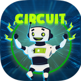 Circuit Puzzle icon