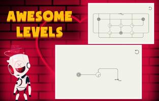 Circuit Puzzle screenshot 1
