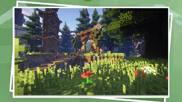 Mysterious World Craft ภาพหน้าจอ 2