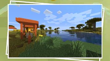 Mysterious World Craft تصوير الشاشة 3