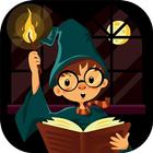 آیکون‌ Magic Campus