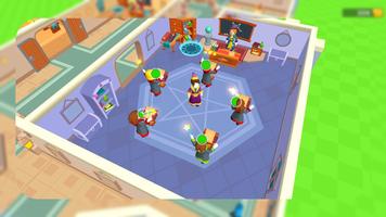 برنامه‌نما Magic Campus عکس از صفحه