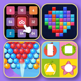 Fun Games Collection biểu tượng