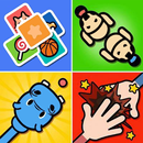Funny Games Collection APK