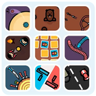 Fun Games Collection アイコン