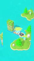 Islands Dominator 海报