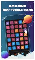 Puzzle Game - Super Brain poster