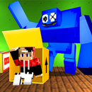 Rope Man: Hide & Seek APK