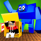 Rope Man: Hide & Seek icon