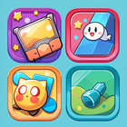 Super Brain - Casual Games biểu tượng