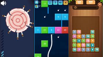 Super Brain - Casual Games ảnh chụp màn hình 2