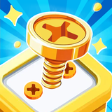 Screw Jam Puzzle biểu tượng