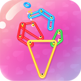 Icona Wild Rubber Band