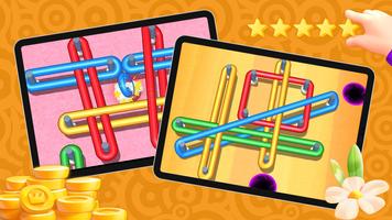 Wild Rubber Band screenshot 1