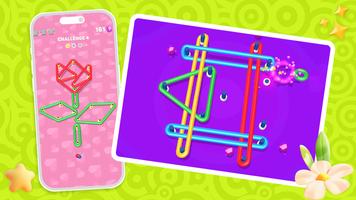 Wild Rubber Band screenshot 2