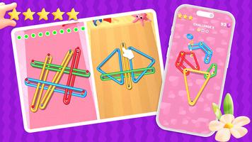 Wild Rubber Band screenshot 3