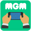 MGM - Tin Tức Game Mobile Phân APK