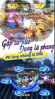 Tử Thanh Song Kiếm syot layar 1