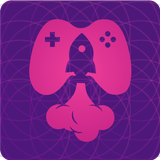 Gaming Mode - No Calls & Notif simgesi