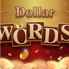 Dollar Words icône