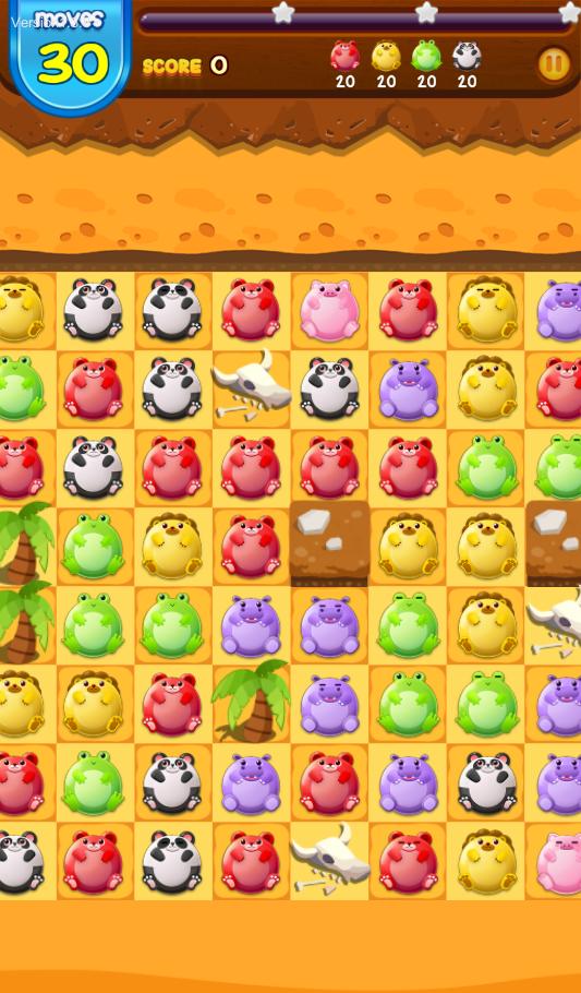 Fat Animals Free Puzzle Game For Android Apk Download - apkpure com fat games on roblox roblox dinosaur simulator Fat Animals Free Puzzle Game For Android Apk Download - fat games on roblox roblox dinosaur simulator