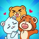 Bear Sort Puzzle: Wild Animals APK