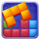 Blocks Puzzle: Gem Blast ikona