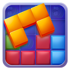 Blocks Puzzle: Gem Blast 图标