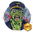 Game Moster : Tembak Zombie S aplikacja