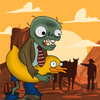 ikon Game Moster : Zombie VS Koboi