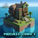 Mosaic: Crafting & Building APK