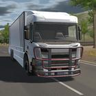 Ultimate Truck Simulator アイコン