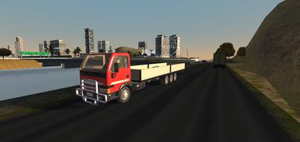 Ultimate Truck Simulator اسکرین شاٹ 2