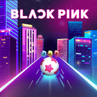 BLACKPINK ROAD - Color Ball Ti Zeichen