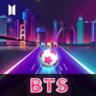 BTS ROAD - ARMY Color Ball Til アイコン