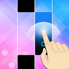 Piano Tiles 3: Music Game icône
