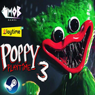 آیکون‌ Poppy Playtime 3