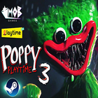 Poppy Playtime 3 simgesi